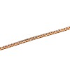 Tennis Bracelet in Gold with 7.30ct Colorless Diamonds br2120