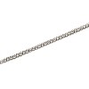 Bracelet tennis en or 18 carats avec diamants de 1,50 ct - modèle br2762