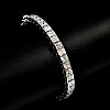 Bracelet tennis en or et diamants - modèle br67503