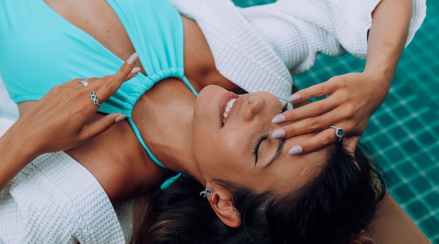 Valmand jewelry - the perfect accessories for your summer vacation