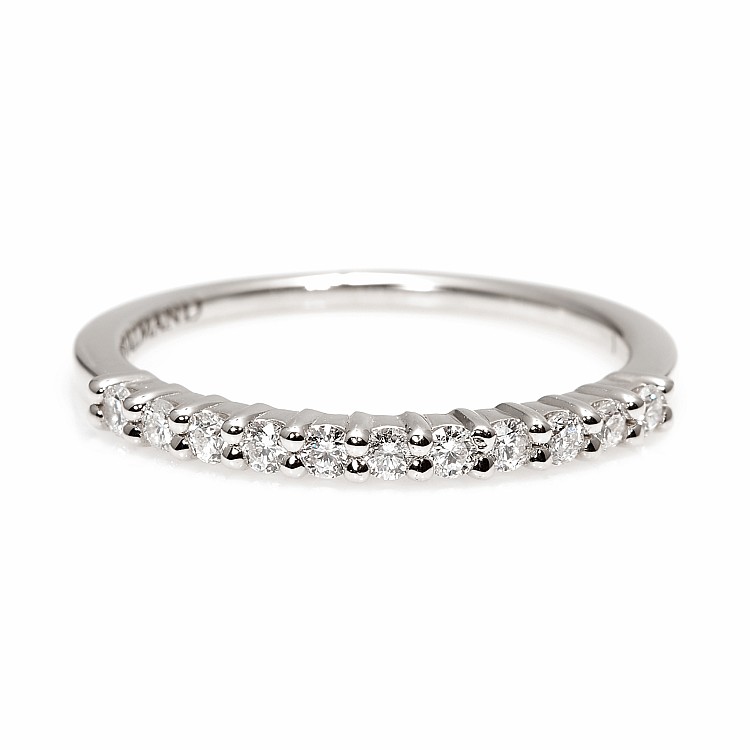 Gift Ring i018Didi in Gold with Diamonds