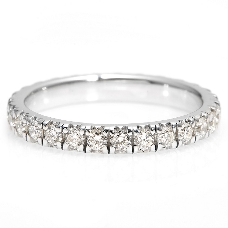 Gift Ring i1565didi in Gold with Diamonds