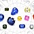 Zodiac Gemstones - Part 2