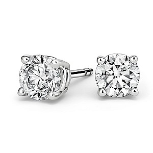 Stud Earrings