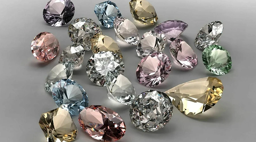 Todo lo que necesitas saber sobre las piedras preciosas