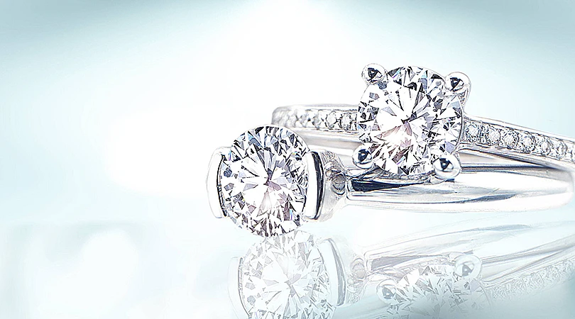 Dove compro l'anello di fidanzamento?