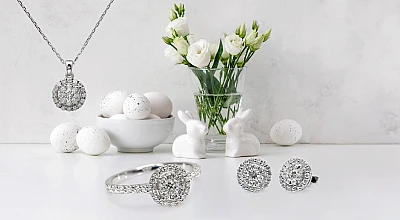 Regalos de Pascua: joyas significativas para regalar a tus seres queridos