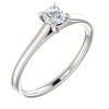 Engagement ring i122969 in Gold with Diamond