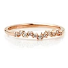 Geschenkring i1996didi in Gold oder Platin mit Diamanten
