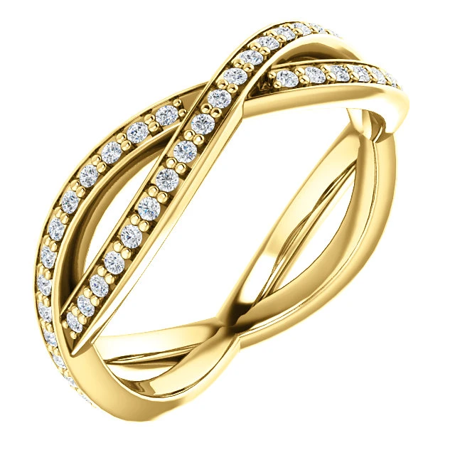 Gift Ring i122571didi in Gold with Diamonds