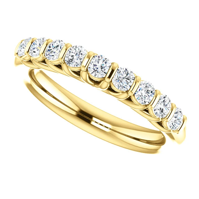 Geschenkring i122615didi in Gold mit Diamanten