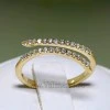 Anello Regalo i122750Didi in Oro con Diamanti