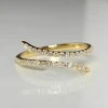 Anello Regalo i122750Didi in Oro con Diamanti