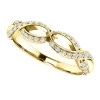 Geschenkring i122782DiDi in Gold mit Diamanten