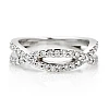 Geschenkring i501didi in Gold mit Diamanten