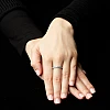 Gift Ring i1565didi in Gold with Diamonds