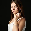 Gift Ring i1565didi in Gold with Diamonds