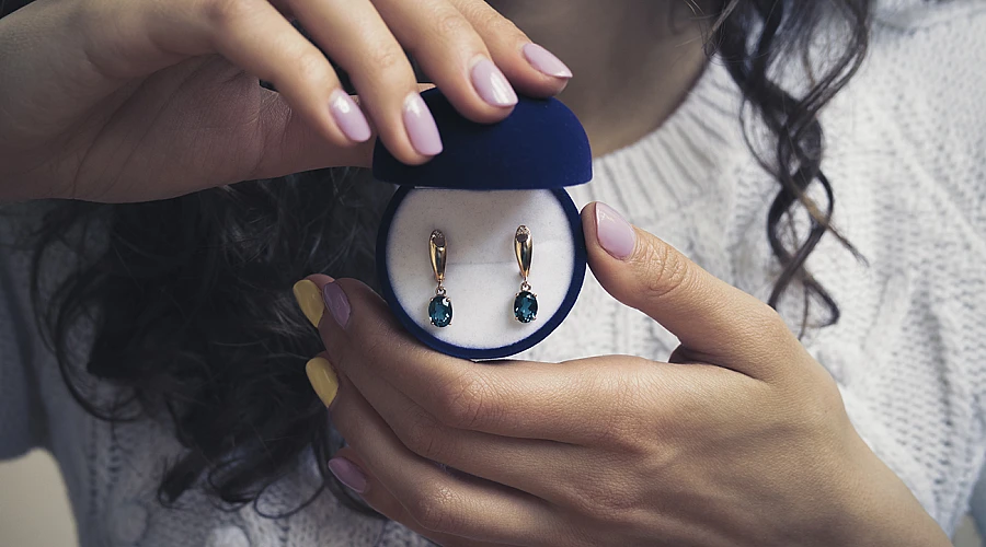 Alles, was Sie über Topas wissen müssen: Was es ist, Eigenschaften, Verwendung und Wert