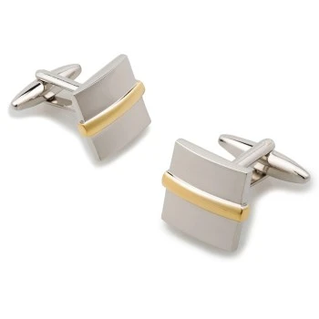Knöpfe bt1962 in zwei Farben Gold oder Platin