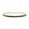 Anello regalo i3149sf in oro con zaffiri