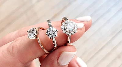 Anillos de compromiso: Tendencias de 2023