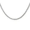 Collana Tennis in Oro e Diamanti col706