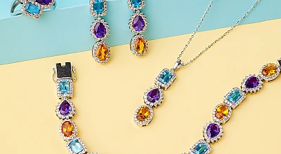 Everything you need to know about gemstones